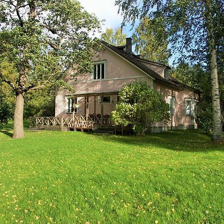 Villa Nurminata Parikkala Oda fotoğraf