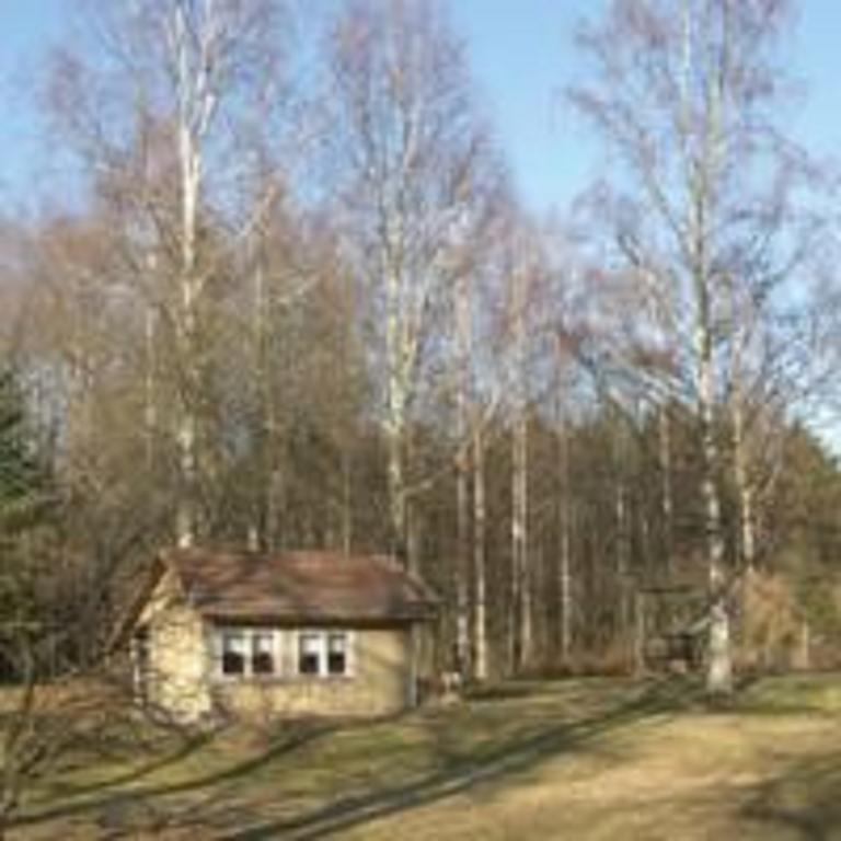 Villa Nurminata Parikkala Oda fotoğraf