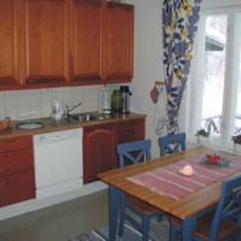 Villa Nurminata Parikkala Oda fotoğraf